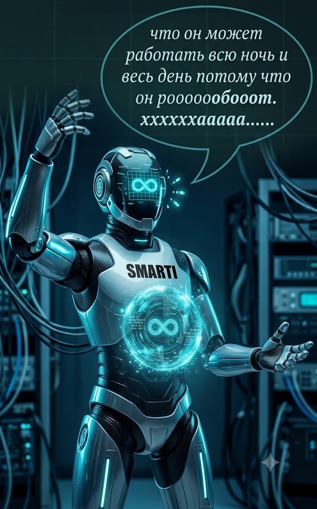 SMARTI.bot